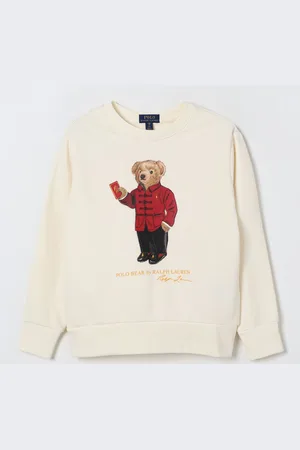 Ralph Lauren Sweater Kids color