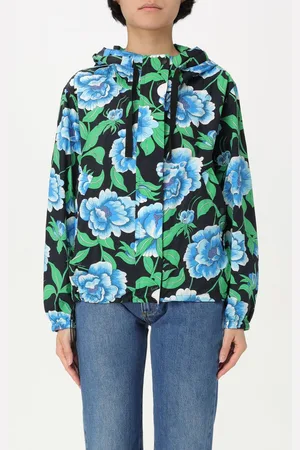 Kenzo Jacket Woman color