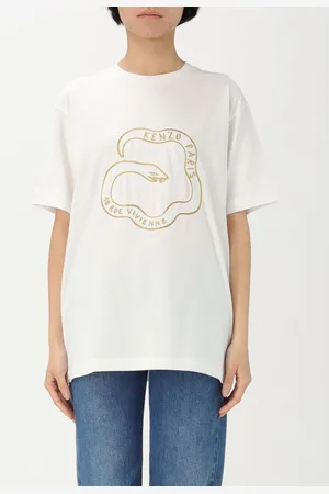 Kenzo T-Shirt Woman color