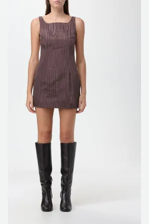 Marine Serre Dress Woman color