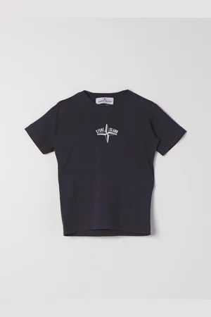 Stone Island T-Shirt Kids color