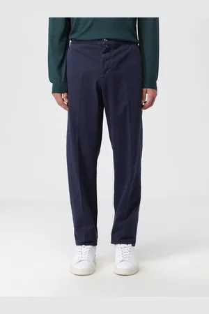 Kiton Pants Men color
