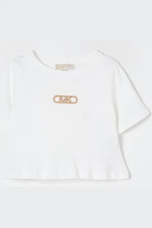 Michael Kors T-Shirt Kids color