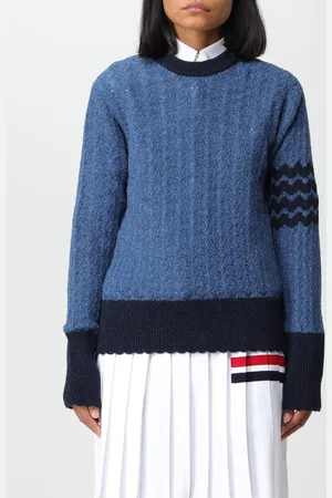 Thom Browne Sweater Woman color