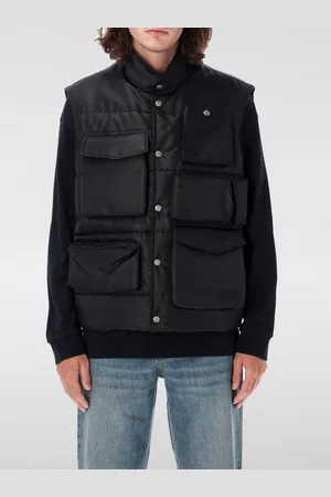Maison Margiela Suit Vest Men color