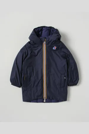 K-Way Jacket Kids color