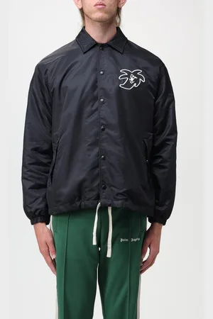 Palm Angels Jacket Men color