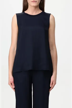 LORENA ANTONIAZZI Top Woman color