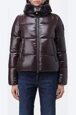 save the duck Jacket Woman color