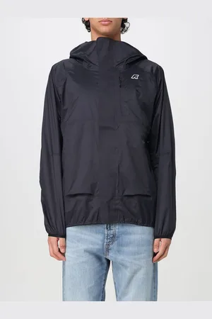 K-Way Jacket Men color