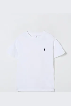 Ralph Lauren T-Shirt Kids color