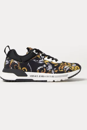 VERSACE Sneakers Men color