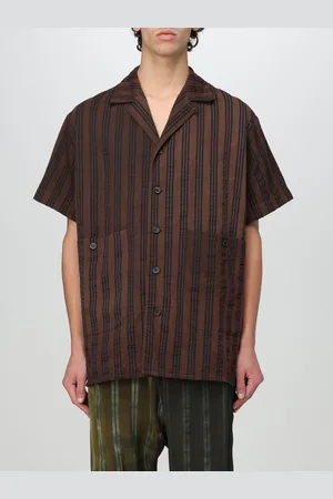 UMA WANG Shirt Men color