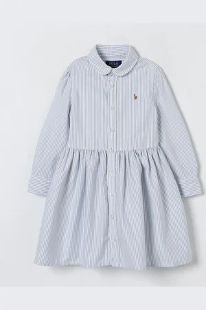 Ralph Lauren Dress Kids color