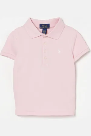 Ralph Lauren Polo Shirt Kids color