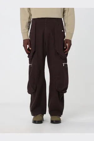 Jacquemus Pants Men color