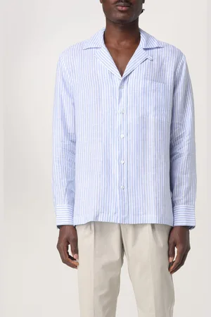 LARDINI Shirt Men color