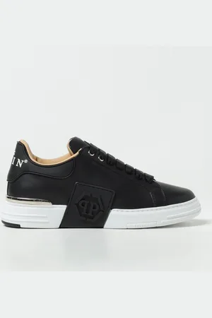 Philipp Plein Sneakers Men color