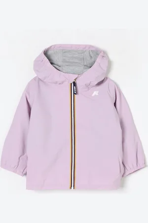 K-Way Jacket Kids color
