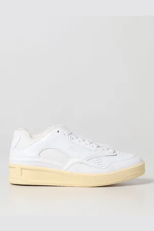 Jil Sander Sneakers Woman color