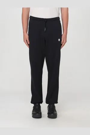 MARCELO BURLON Pants Men color