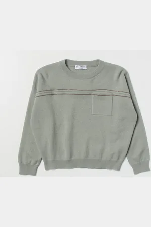 Brunello Cucinelli Cashmere sweater