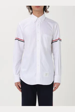Thom Browne Shirt Men color