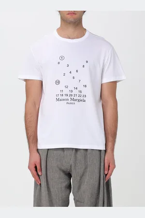 Maison Margiela Cotton t-shirt