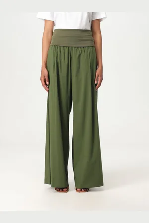 HANITA Pants Woman color