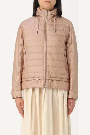 MOORER Jacket Woman color