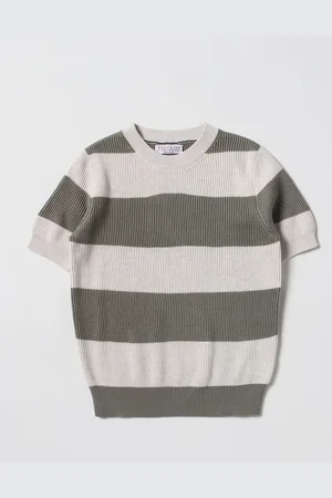 Brunello Cucinelli Cotton sweater