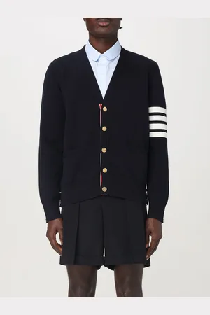 Thom Browne Cardigan Men color