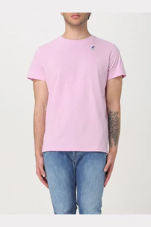 K-Way T-Shirt Men color