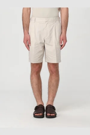 Emporio Armani Short Men color