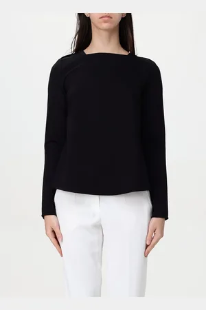 Emporio Armani Sweater Woman color