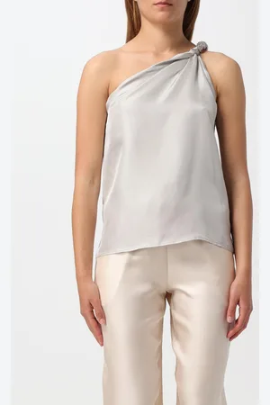Loulou Studio Top Woman color