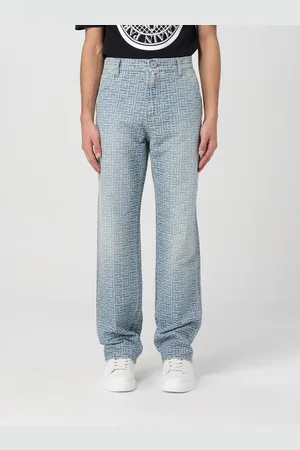 Balmain Jeans Men color