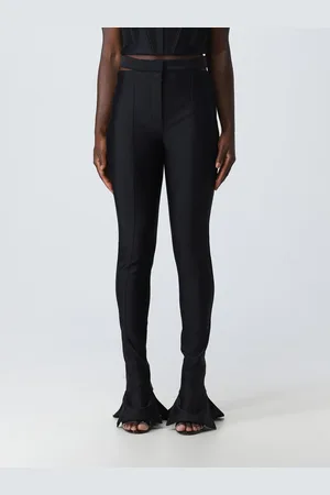 MUGLER Pants Woman color