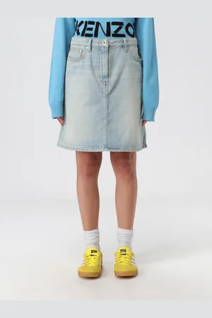 Kenzo Denim skirt