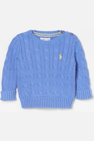 Ralph Lauren Sweater Kids color