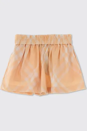 Burberry Short Kids color