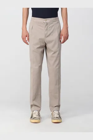 Kiton Pants Men color