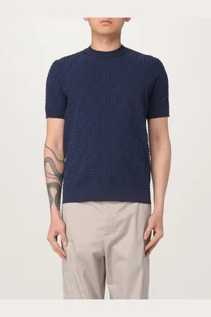 Fendi T-Shirt Men color