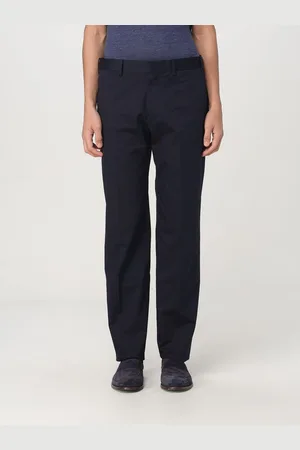 LARDINI Pants Men color