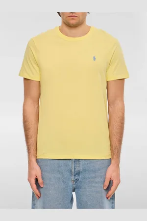Ralph Lauren T-Shirt Men color