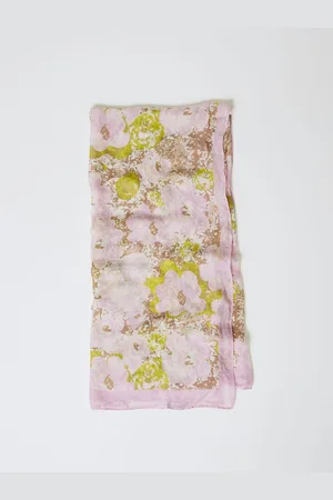 Twin-Set Scarf Woman color