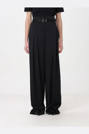 Jil Sander Pants Woman color