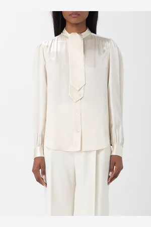 Saint Laurent Top Woman color