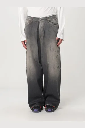 Acne Studios Jeans Men color
