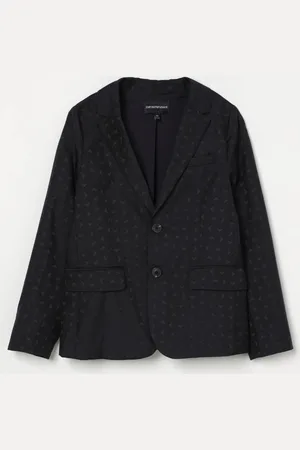 Emporio Armani Blazer Kids color